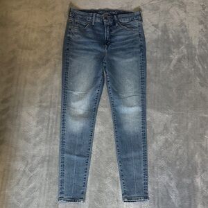 American Eagle Outfitters The Lu(x)e Jean